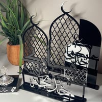 طقم اكرليك رمضان