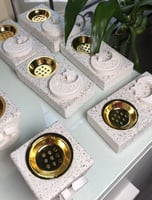 12 مبخرة رمضانية جملة