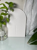 لوحة جدارية حجم كبير