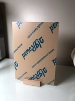 اكريلك بمقاس ١٥ سم *٢١