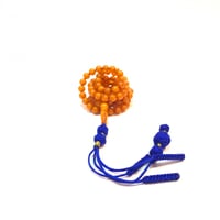 بكلايت مع شكة تفصال عدد الخرز 99 مقاس الخرز 7 مل