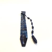 بكلايت مع تمليكة عدد الخرز 14 مقاس الخرز 21 / 14.5...