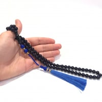 بكلايت مع شكة تفصال عدد الخرز 67 مقاس الخرز 8 مل