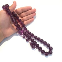 كاست مع تمليكة عدد الخرز 39 مقاس الخرز 13 مل