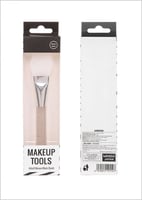 فرشاة سيلكون لوضع قناع الوجة