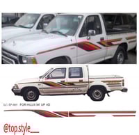 خط هايلكس 1994