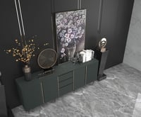 لوحة فازة الأحلام-لوحات جدارية ورد.