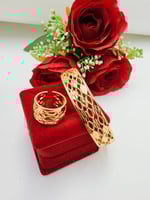 غوايش بيج مع خاتم