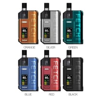 سحبة سموك فيتش برو كيت - SMOK FETCH PRO KIT 80W