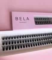 مجموعة رموش أسبوعية Glam