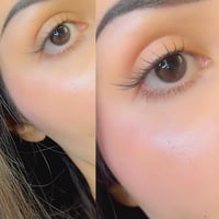 رموش بصمغ ذاتي wispy