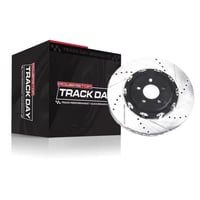 هوبات كاديلاك CTS-V باورستوب