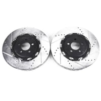 هوبات كاديلاك CTS-V باورستوب