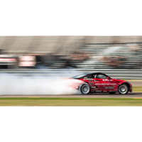 هوبات كمارو ZL1 باورستوب