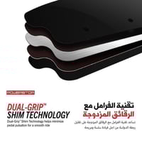 فحمات CTS كاربون فايبر سيراميك اكستريم من باورستوب