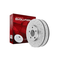 هوبات تراك هوك جراند شيروكي سباق + ايفلوشن من باور...