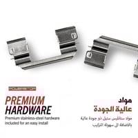 فحمات X6 M موديلات 2010-2014