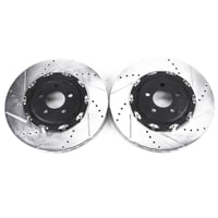 هوبات تراك هوك جراند شيروكي سباق + ايفلوشن من باور...