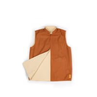 سديري دبل فيس جوخ - جملي أوف وايت