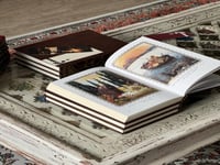 ألف ليلة وليلة - ٦ مجلدات