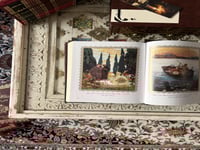 ألف ليلة وليلة - ٦ مجلدات