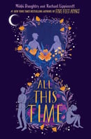 ALL THIS TIME RACHAEL LIPPINCOTT