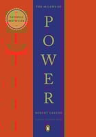 LAWS OF POWER 48 ROBERT GREENE