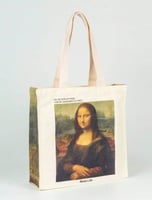 توت باق - موناليزا