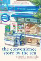 ‎The Convenience Store by The Sea‎