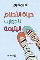 حياة الأحلام للجوارب اليتيمة - ماري فاراي