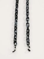 سلسلة نظارة موديل SN-02