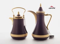 طقم ترامس ماركة السيف (سافانا )