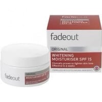 مرطب التفتيح الاصلي فيد اوت 50مل