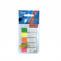 فواصل لاصقة دنيا