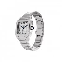 ساعة كارتير سانتوس دو كارتيية