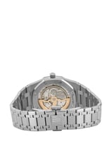 اوديمارس باجوت ساعة للجنسين انالوج بعقارب ستانلس س...