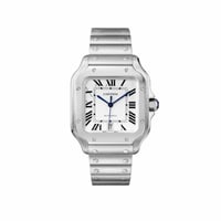 ساعة كارتير سانتوس دو كارتيية