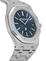 اوديمارس باجوت ساعة للجنسين انالوج بعقارب ستانلس س...