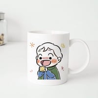 كوب الملك بوجي