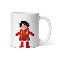 كوب لوفي ون بيس