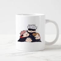 كوب جوجتسو كايسن