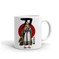 كوب زورو - ون بيس