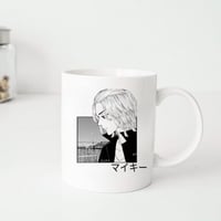 كوب مايكي - طوكيو ريفنجرز