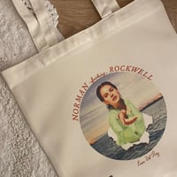 توت باق لانا ديل