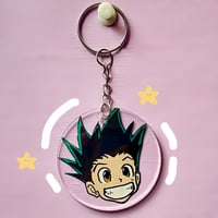 ميدالية قون