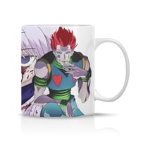 كوب هنتر اكس هنتر