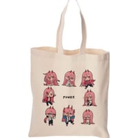 توت باق باور - رجل المنشار