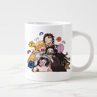 كوب قاتل الشياطين