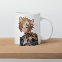 كوب Genshin Impact