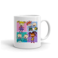 كوب راجراتس